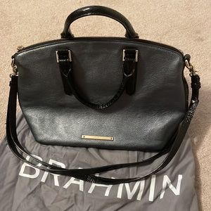 Brahmin handbag